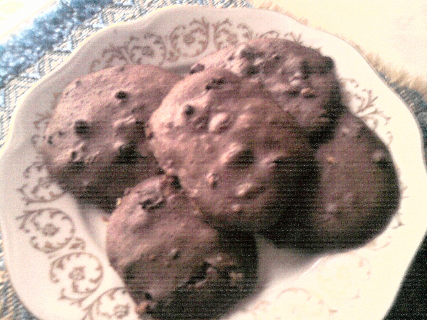 Cookies - velice jednoduché
