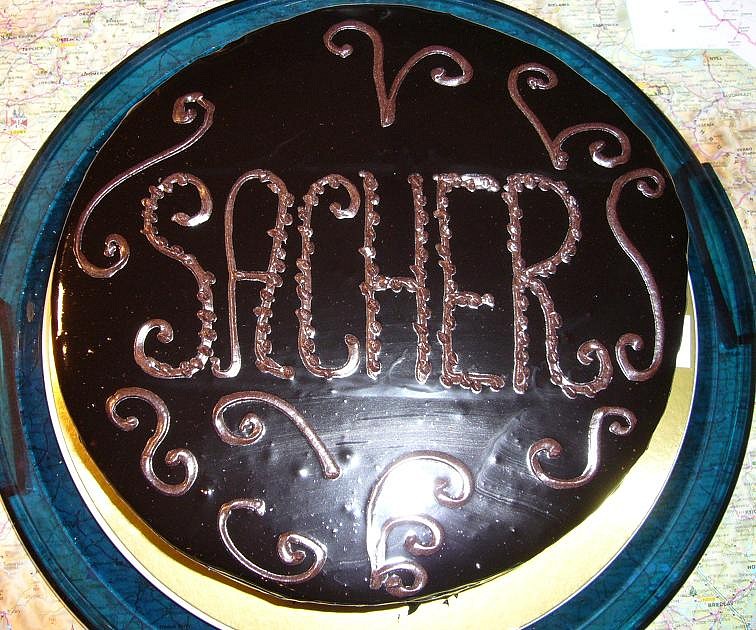 Dort Sacher