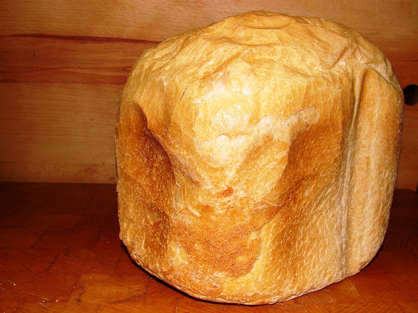 Francouzský chléb