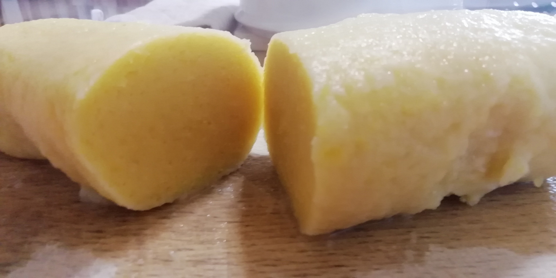 Nejjednodušší a nejrychlejší bramborové knedlíky