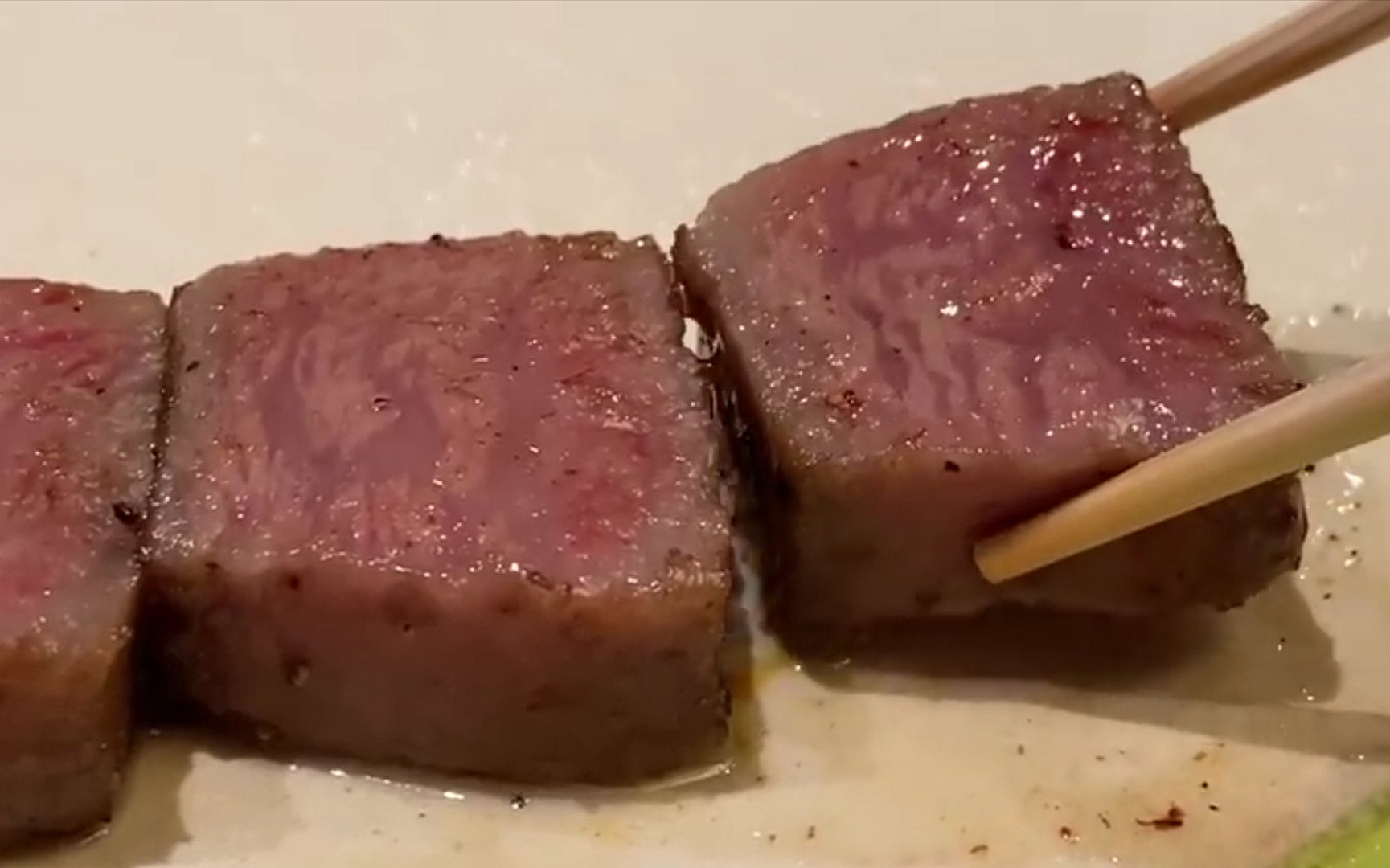 Steak de Grande